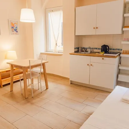 Residenza Al Castello - Italian Homing 公寓 *