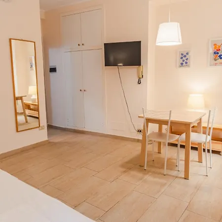 公寓 Residenza Al Castello - Italian Homing *