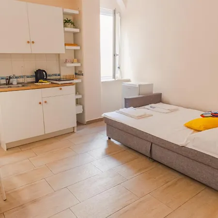 Residenza Al Castello - Italian Homing 公寓