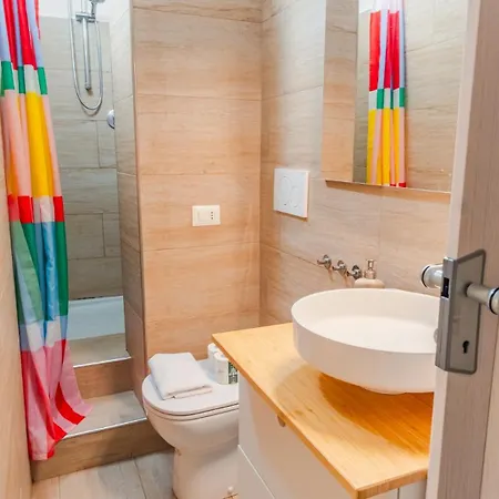 Residenza Al Castello - Italian Homing *