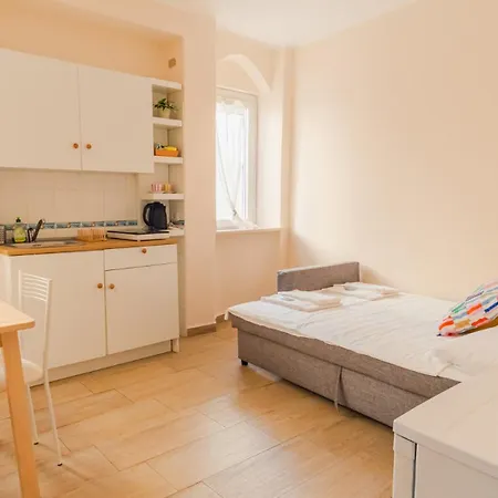 Residenza Al Castello - Italian Homing 公寓 代森扎诺-德尔加达