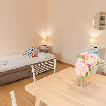 Residenza Al Castello - Italian Homing 公寓 *