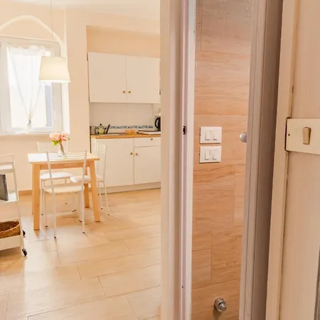 Residenza Al Castello - Italian Homing *