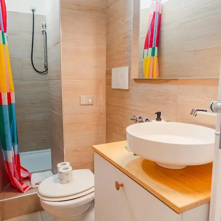 Residenza Al Castello - Italian Homing 公寓 代森扎诺-德尔加达